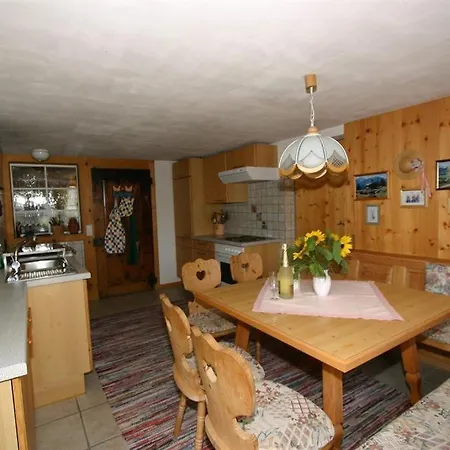 Haus Suecka Prázdninový dům