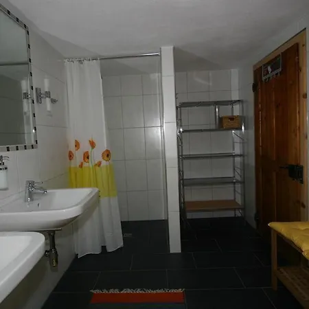 Haus Suecka *
