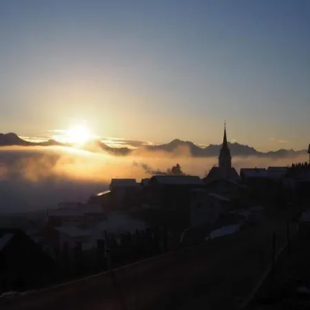 Holiday home Haus Suecka Blons (Vorarlberg)