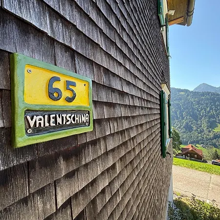 Haus Suecka Holiday home *