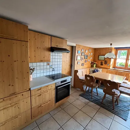 Holiday home Haus Suecka *