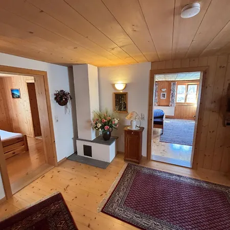 Holiday home Haus Suecka Blons (Vorarlberg)