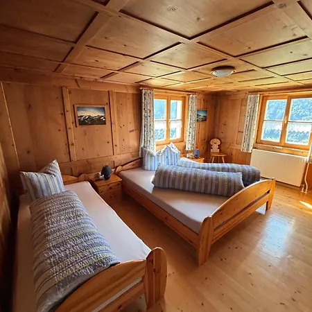 Haus Suecka Holiday home