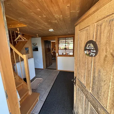 Holiday home Haus Suecka