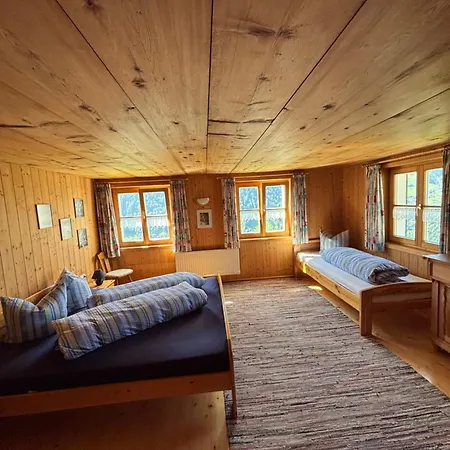 Haus Suecka Holiday home *