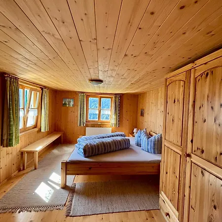 Holiday home Haus Suecka *
