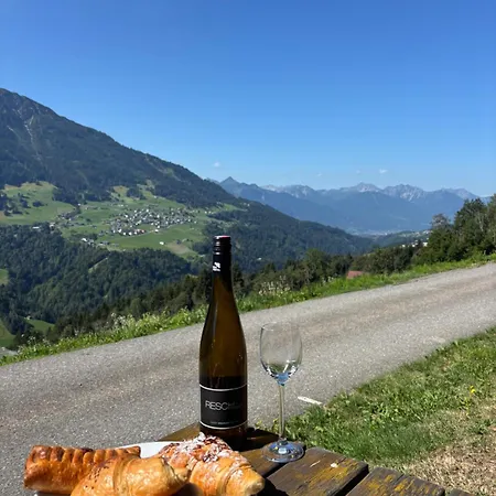 Holiday home Haus Suecka Blons (Vorarlberg)