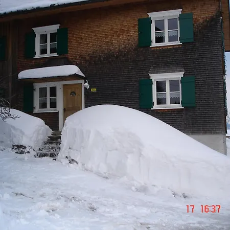 Haus Suecka