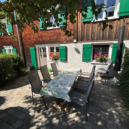 Holiday home Haus Suecka