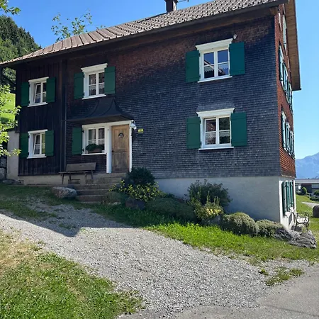 Haus Suecka