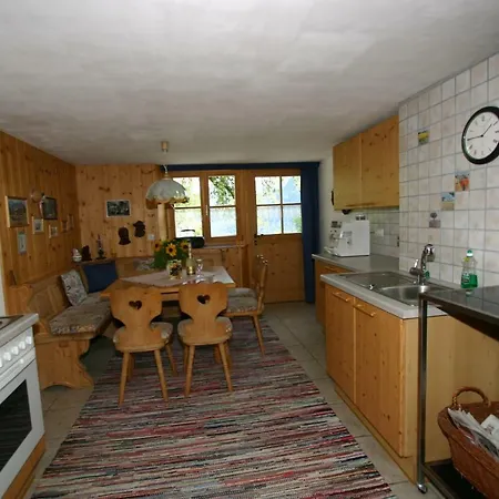 Haus Suecka Prázdninový dům