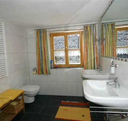 Haus Suecka * Blons (Vorarlberg)