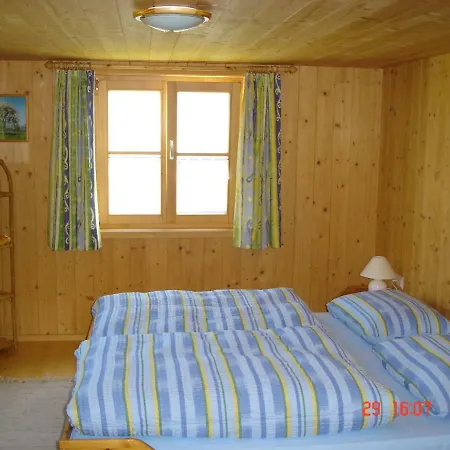 Haus Suecka Prázdninový dům *