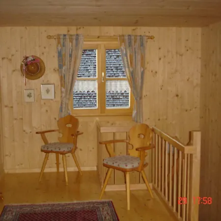 Haus Suecka Prázdninový dům